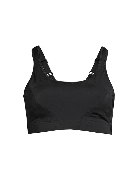 Stanik sportowy CASALL High Impact Sports Bra kolor czarny
Stanik sportowy CASALL High Impact Sports Bra kolor czarny