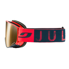Gogle narciarskie JULBO Cyrius czerwone fotochrom Cat 2-4 polaryzacja - XL - Adventure Sports
Gogle narciarskie JULBO Cyrius czerwone fotochrom Cat 2-4 polaryzacja - XL - Adventure Sports