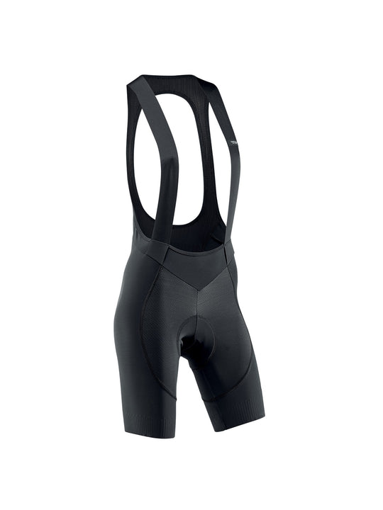 Spodenki rowerowe damskie NORTHWAVE FAST W’s Bibshort - czarny - Adventure Sports
Spodenki rowerowe damskie NORTHWAVE FAST W’s Bibshort - czarny - Adventure Sports