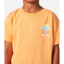 Koszulka RIP CURL ICONS OF SHRED TEE -BOY pomarańczowa - Adventure Sports
Koszulka RIP CURL ICONS OF SHRED TEE -BOY pomarańczowa - Adventure Sports