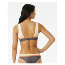 Top RIP CURL Surf Revival Crop kremowy
Top RIP CURL Surf Revival Crop kremowy