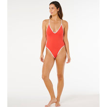 Kostium Kąpielowy RIP CURL Classic Surf 1 Pc czerwony
Kostium Kąpielowy RIP CURL Classic Surf 1 Pc czerwony