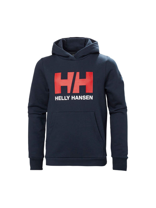 Bluza Helly Hansen Jr Hh Logo Hoodie 2.0 granatowy - Adventure Sports
Bluza Helly Hansen Jr Hh Logo Hoodie 2.0 granatowy - Adventure Sports