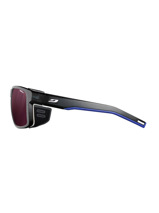 Okulary fotochromowe JULBO Shield czarny | Reactiv cat 0-4 High Contrast - L - Adventure Sports
Okulary fotochromowe JULBO Shield czarny | Reactiv cat 0-4 High Contrast - L - Adventure Sports