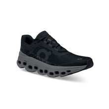 Buty do biegania damskie On W Cloudmonster czarny
Buty do biegania damskie On W Cloudmonster czarny