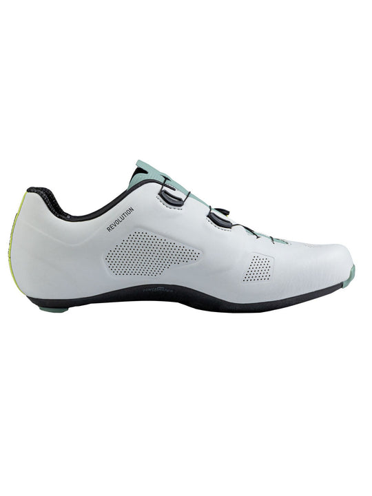Buty rowerowe NORTHWAVE Revolution jasny szary - Adventure Sports
Buty rowerowe NORTHWAVE Revolution jasny szary - Adventure Sports