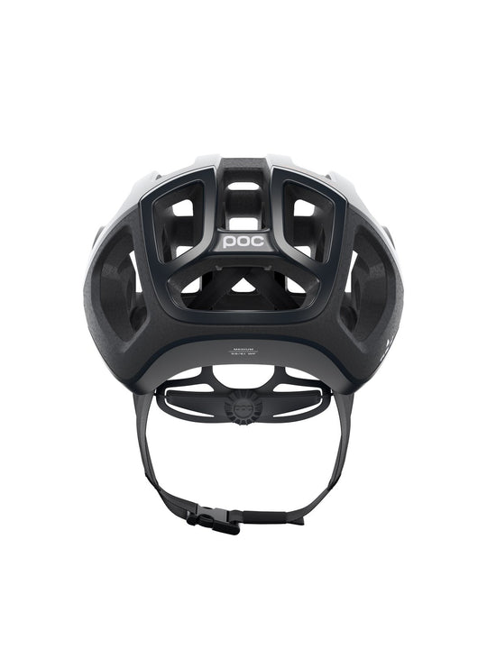 Kask rowerowy POC Ventral Lite Wide Fit czarny - Adventure Sports
Kask rowerowy POC Ventral Lite Wide Fit czarny - Adventure Sports