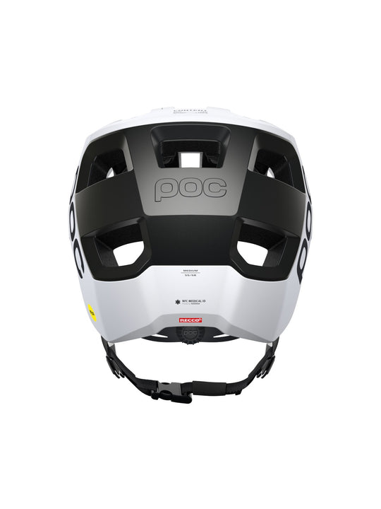 Kask rowerowy POC Kortal Race MIPS - biały
Kask rowerowy POC Kortal Race MIPS - biały