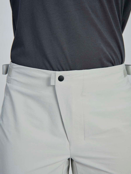 Spodenki rowerowe damskie POC W's Motion Shorts szare
Spodenki rowerowe damskie POC W's Motion Shorts szare