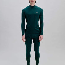 Koszulka męska POC M's Layer Merino Mock Neck Jersey zielony
Koszulka męska POC M's Layer Merino Mock Neck Jersey zielony