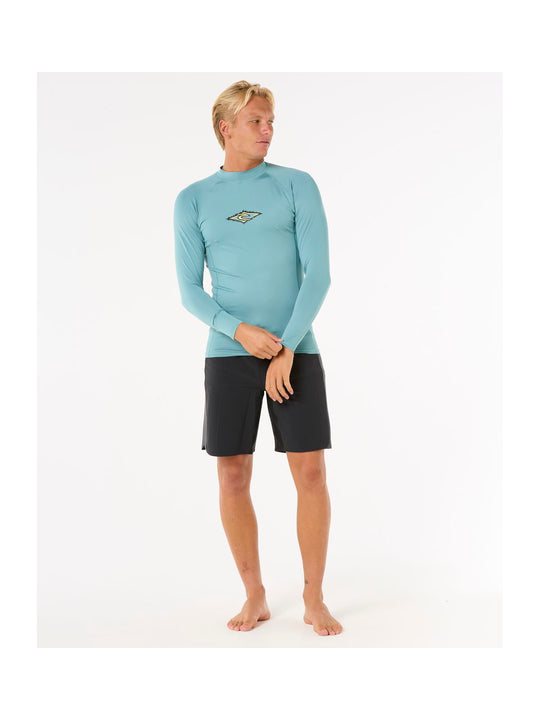 Lycra RIP CURL Raw Energy Upf Perf L/S niebieski
Lycra RIP CURL Raw Energy Upf Perf L/S niebieski