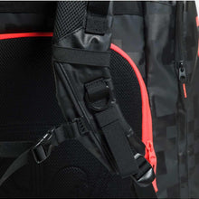 Plecak podgrzewany ROSSIGNOL HERO Heating Athletes Bag 230V czarny
Plecak podgrzewany ROSSIGNOL HERO Heating Athletes Bag 230V czarny