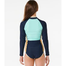 Lycra RIP CURL Block Party Ls Surfsuit Girl granatowy - Adventure Sports
Lycra RIP CURL Block Party Ls Surfsuit Girl granatowy - Adventure Sports