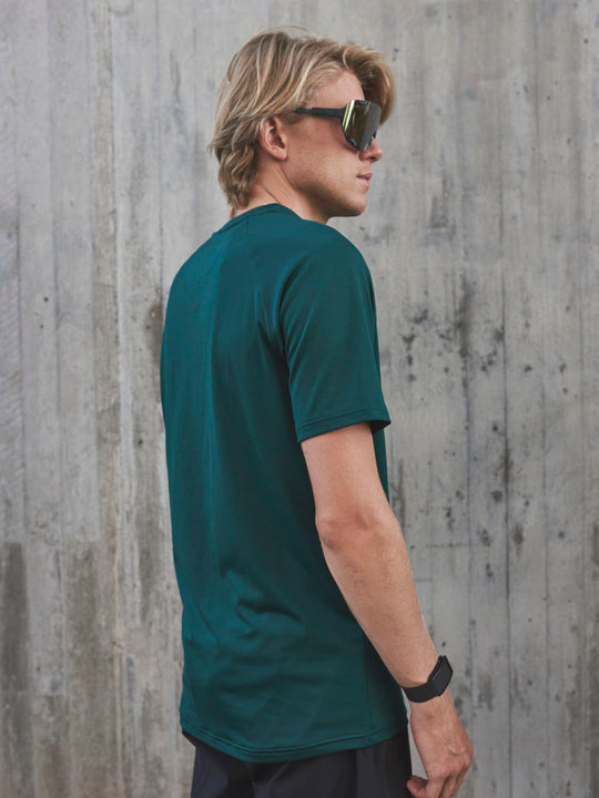 Koszulka rowerowa POC M’S REFORM ENDURO - zielony - Adventure Sports
Koszulka rowerowa POC M’S REFORM ENDURO - zielony - Adventure Sports