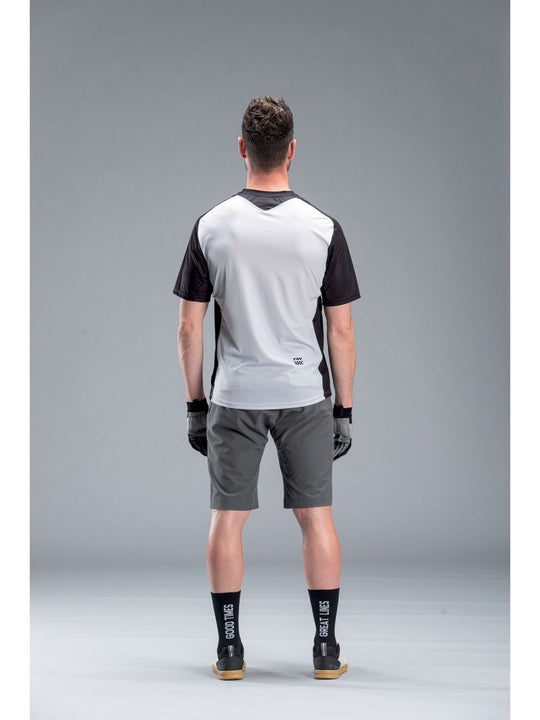 Spodenki rowerowe NORTHWAVE ESCAPE Baggy - szary - Adventure Sports
Spodenki rowerowe NORTHWAVE ESCAPE Baggy - szary - Adventure Sports