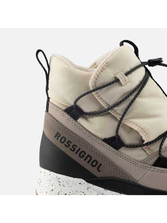 Buty męskie ROSSIGNOL RESORT beżowe
Buty męskie ROSSIGNOL RESORT beżowe