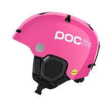 Kask narciarski dla dzieci POCito Fornix MIPS różowy
Kask narciarski dla dzieci POCito Fornix MIPS różowy