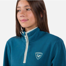 Bluza polarowa dziecięca Rossignol Jr Strawpile Fleece Hz - Adventure Sports
Bluza polarowa dziecięca Rossignol Jr Strawpile Fleece Hz - Adventure Sports