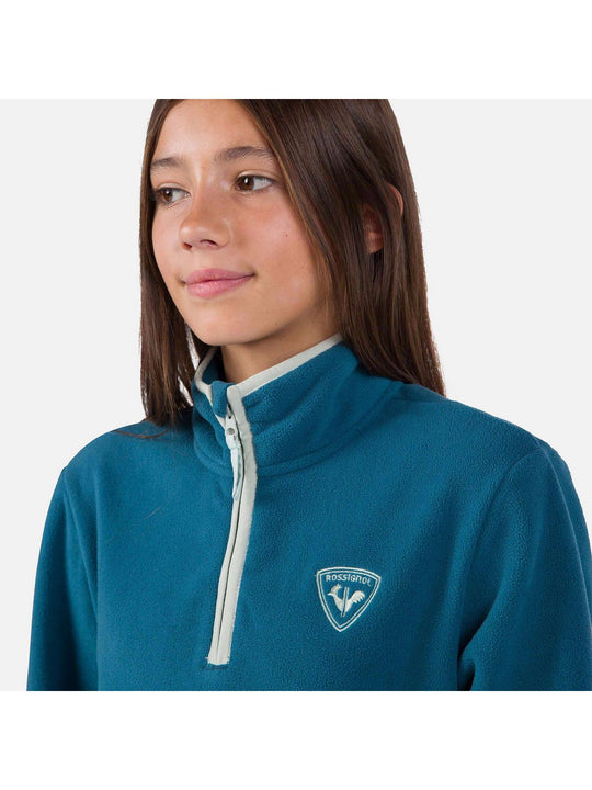 Bluza polarowa dziecięca Rossignol Jr Strawpile Fleece Hz - Adventure Sports
Bluza polarowa dziecięca Rossignol Jr Strawpile Fleece Hz - Adventure Sports