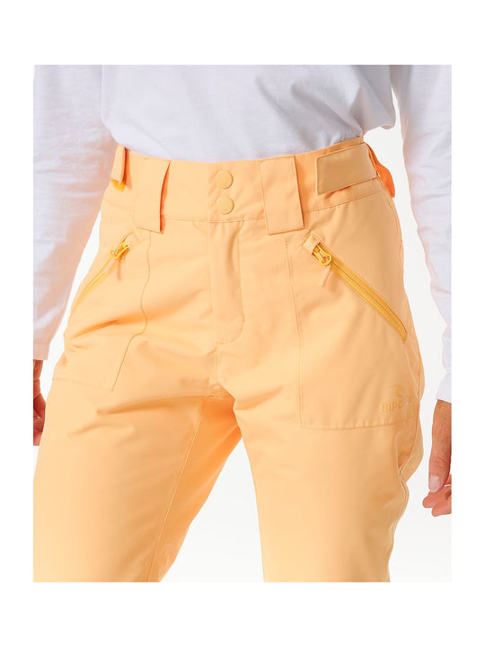 Spodnie narciarskie RIP CURL Rider High Waist Pant 10K/10K pomarańczowy - Adventure Sports
Spodnie narciarskie RIP CURL Rider High Waist Pant 10K/10K pomarańczowy - Adventure Sports