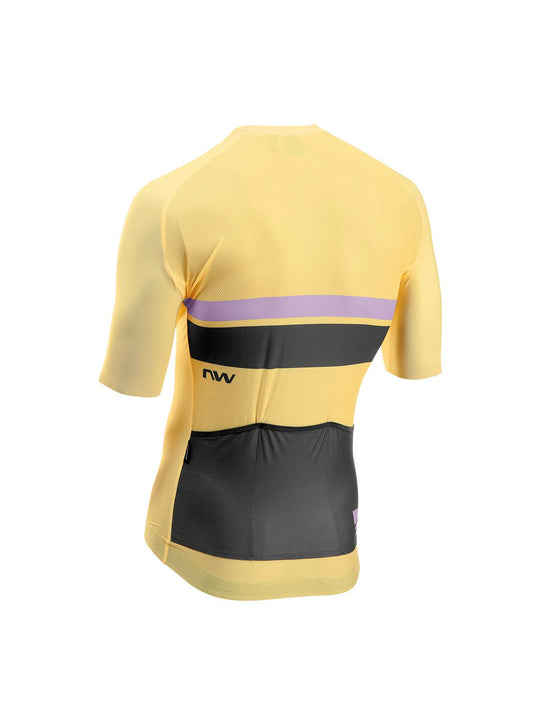 Koszulka rowerowa NORTHWAVE Blade Air 2 Jersey żółty - Adventure Sports
Koszulka rowerowa NORTHWAVE Blade Air 2 Jersey żółty - Adventure Sports