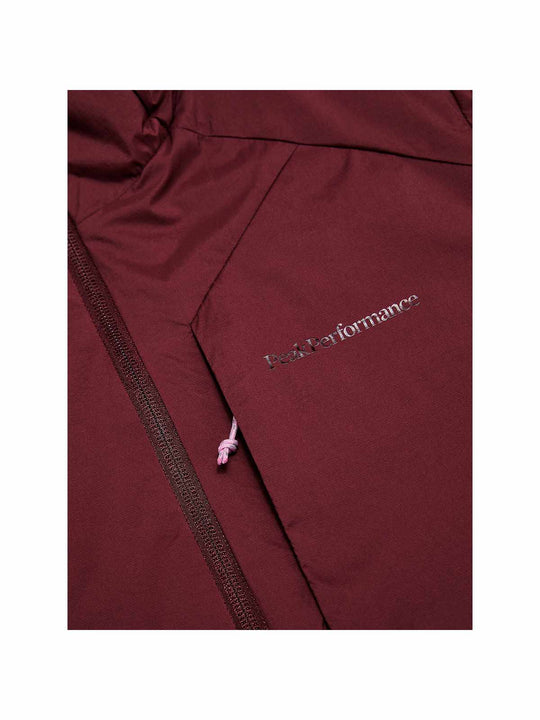 Kurtka PEAK PERFORMANCE W Freelight Reversible Hood - Adventure Sports
Kurtka PEAK PERFORMANCE W Freelight Reversible Hood - Adventure Sports