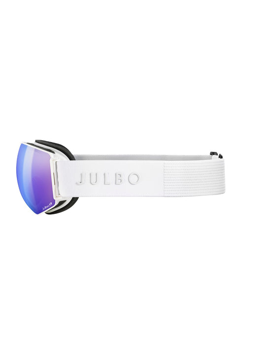 Gogle narciarskie JULBO LIGHTYEAR białe fotochrom fotochrom Cat 1-3 hi-contrast
Gogle narciarskie JULBO LIGHTYEAR białe fotochrom fotochrom Cat 1-3 hi-contrast
