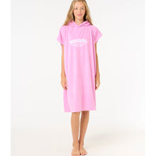Ponczo damskie RIP CURL Classic Surf Hooded Towel-Girl różowe
Ponczo damskie RIP CURL Classic Surf Hooded Towel-Girl różowe
