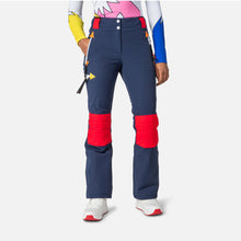 Spodnie narciarskie damskie Rossignol W Pilot Str Pant niebieski - Adventure Sports
Spodnie narciarskie damskie Rossignol W Pilot Str Pant niebieski - Adventure Sports