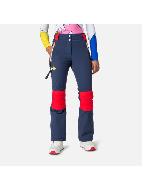 Spodnie narciarskie damskie Rossignol W Pilot Str Pant niebieski - Adventure Sports
Spodnie narciarskie damskie Rossignol W Pilot Str Pant niebieski - Adventure Sports