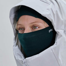 Kominiarka POC Layer Merino Balaclava zielony
Kominiarka POC Layer Merino Balaclava zielony