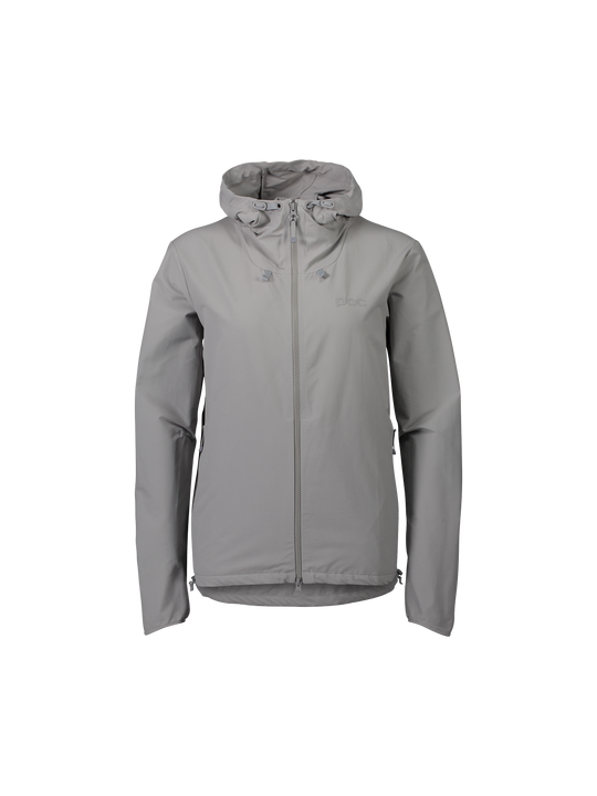 Kurtka casualowa POC W’s TRANSCEND Jacket - szary - Adventure Sports
Kurtka casualowa POC W’s TRANSCEND Jacket - szary - Adventure Sports