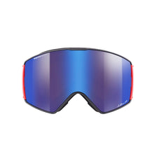 Gogle narciarskie JULBO LAUNCHER czerwone fotochrom Cat 2-4 Polarized
Gogle narciarskie JULBO LAUNCHER czerwone fotochrom Cat 2-4 Polarized