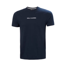 Koszulka HELLY HANSEN CORE T-SHIRT 2.0 granatowy - Adventure Sports
Koszulka HELLY HANSEN CORE T-SHIRT 2.0 granatowy - Adventure Sports