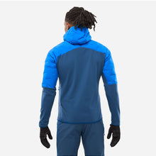 Kurtka narciarska męska MILLET M MHITE HYBRID HOODIE niebieska
Kurtka narciarska męska MILLET M MHITE HYBRID HOODIE niebieska