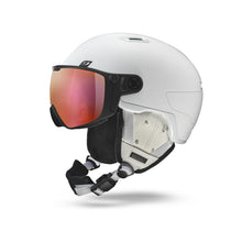 Kask narciarski JULBO Globe Evo biały | Fotochrom Cat 2-3 Glare Control
Kask narciarski JULBO Globe Evo biały | Fotochrom Cat 2-3 Glare Control