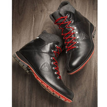 Buty Rossignol 1907 Chamonix czarne - sportowe - Adventure Sports
Buty Rossignol 1907 Chamonix czarne - sportowe - Adventure Sports