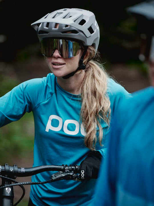 Okulary POC DEVOUR - szary | Clarity Trail Brown/Silver Mirror Cat 2 - ONE SIZE - Adventure Sports
Okulary POC DEVOUR - szary | Clarity Trail Brown/Silver Mirror Cat 2 - ONE SIZE - Adventure Sports