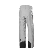 Spodnie narciarskie męskie HELLY HANSEN GARIBALDI 2.0 PANT szare
Spodnie narciarskie męskie HELLY HANSEN GARIBALDI 2.0 PANT szare
