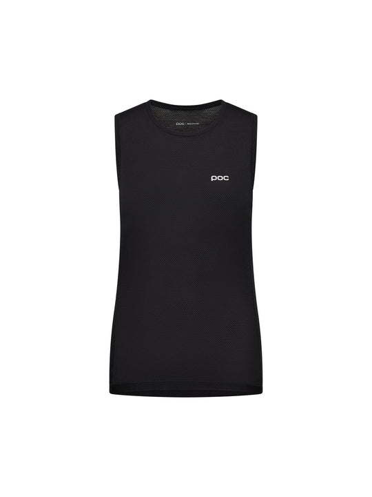 Koszulka damska POC W's Layer Mid Vest czarny
Koszulka damska POC W's Layer Mid Vest czarny