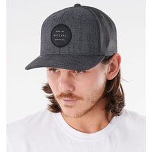 Czapka RIP CURL Routine Trucker czarny - TU - Adventure Sports
Czapka RIP CURL Routine Trucker czarny - TU - Adventure Sports