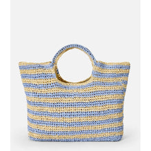 Torebka damska RIP CURL Classic Surf Paper 27L Tote niebieska
Torebka damska RIP CURL Classic Surf Paper 27L Tote niebieska
