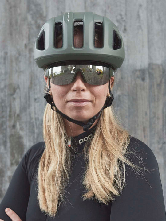 Kask rowerowy POC VENTRAL MIPS - zielony - Adventure Sports
Kask rowerowy POC VENTRAL MIPS - zielony - Adventure Sports