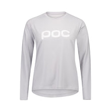 Koszulka rowerowa damska POC W's Reform Enduro Jersey szara
Koszulka rowerowa damska POC W's Reform Enduro Jersey szara