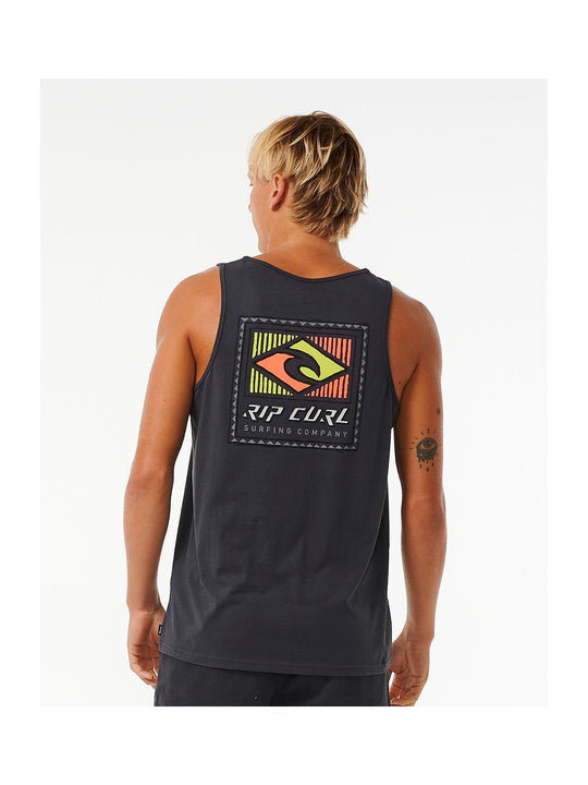 Koszulka RIP CURL Traditions Tank czarny - Adventure Sports
Koszulka RIP CURL Traditions Tank czarny - Adventure Sports
