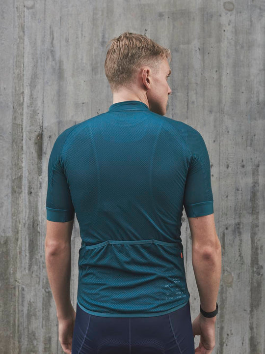 Koszulka rowerowa POC M’s ESSENTIAL ROAD LOGO - niebieski - Adventure Sports
Koszulka rowerowa POC M’s ESSENTIAL ROAD LOGO - niebieski - Adventure Sports