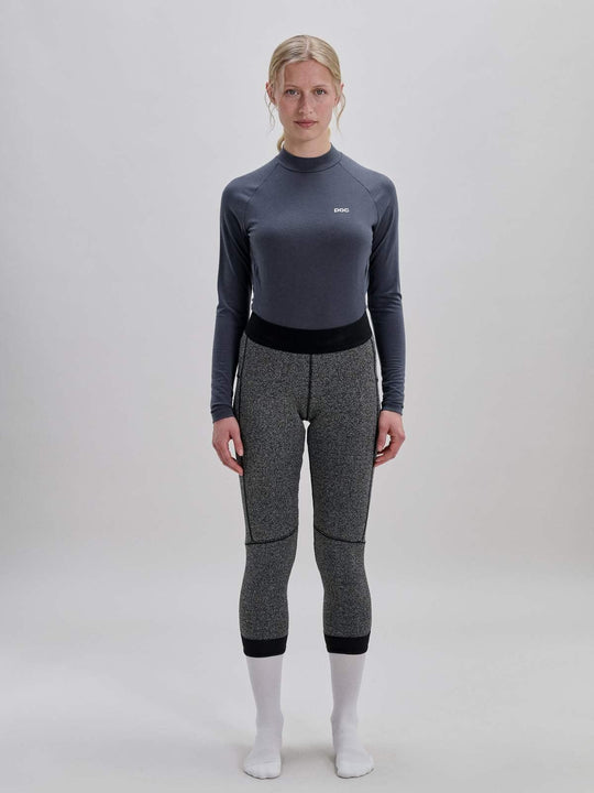 Legginsy damskie POC W's Layer Cut Resistant Tights czarny
Legginsy damskie POC W's Layer Cut Resistant Tights czarny
