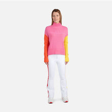 Sweter Rossignol W Jcc Lounge Pull różowy - Adventure Sports
Sweter Rossignol W Jcc Lounge Pull różowy - Adventure Sports