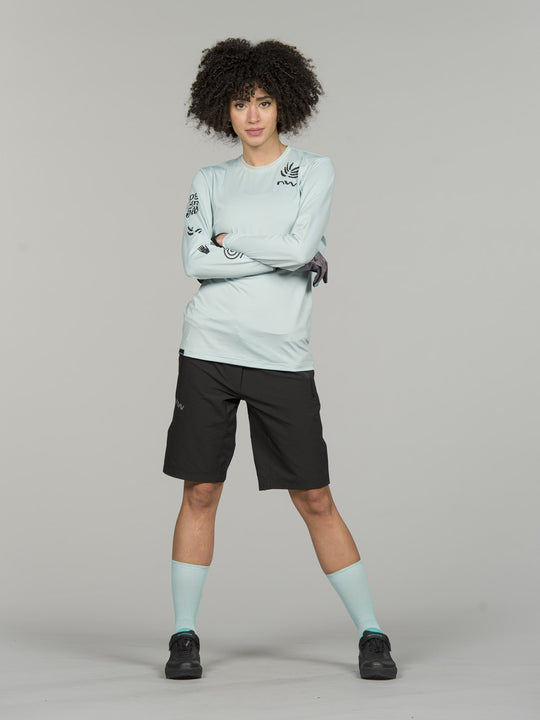 Spodenki rowerowe NORTHWAVE Escape 2 Woman Baggy czarny - Adventure Sports
Spodenki rowerowe NORTHWAVE Escape 2 Woman Baggy czarny - Adventure Sports