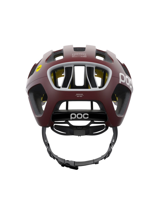 Kask rowerowy POC Octal MIPS - bordowy - Adventure Sports
Kask rowerowy POC Octal MIPS - bordowy - Adventure Sports